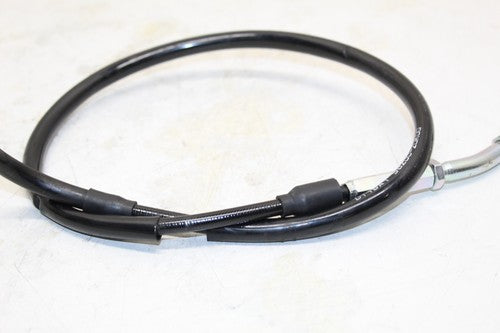 2019 Suzuki Gsxr250r Clutch Cable Line OEM