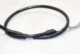 2019 Suzuki Gsxr250r Clutch Cable Line OEM