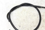 2003 Suzuki Gsxr750 Hydraulic Clutch Hose Fluid Line