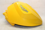 2005 Triumph Daytona 650 Gas Tank Fuel Cell Petrol Reservoir