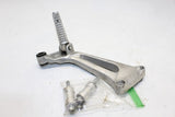 1998-2005 Honda Super Hawk 1000 LEFT Rear Back Passenger Peg OEM