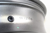 2002 Kawasaki Zr7s Zr750 Rear Wheel Back Rim