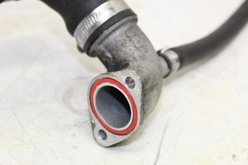 2004 Bmw K1200gt Abs Engine Motor Cylinder Head Hose