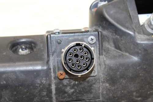 1996 Ducati M900 Monster Speedo Tach Gauges Display Cluster Speedometer