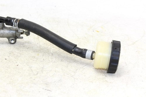 1995 Kawasaki Ninja 250r Ex250f Rear Back Brake Master Cylinder W Reservoir
