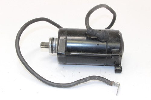 1999 Kawasaki Zr1100C Engine Starting Starter Motor -dc 12v