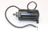 1999 Kawasaki Zr1100C Engine Starting Starter Motor -dc 12v