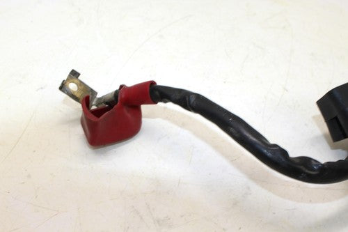 2004 Honda Vtx1300s Engine Starter Relay Starting Motor Switch