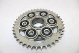 2018 Ducati Panigale V4 Rear Back Sprocket