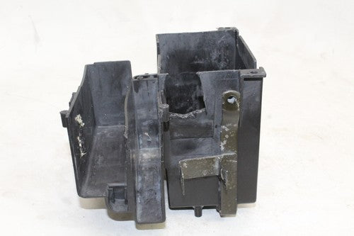 98-03 Honda Shadow Ace 750 Vt750c Battery Tray Box Holder 50325-mba-000 OEM