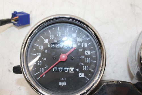 1998 Suzuki Bandit 600 Gsf600s Speedo Tach Gauges Display Cluster Speedometer