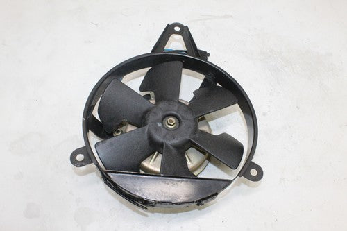 97-07 Yamaha Yzf600r Engine Radiator Cooling Fan OEM