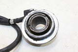 1997 Triumph Daytona T595 Speed Drive Gear Hub With Cable
