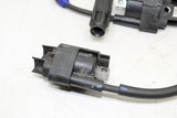 2018 Yamaha Yzf-r3 Ignition Coil Spark Plug Cap Set