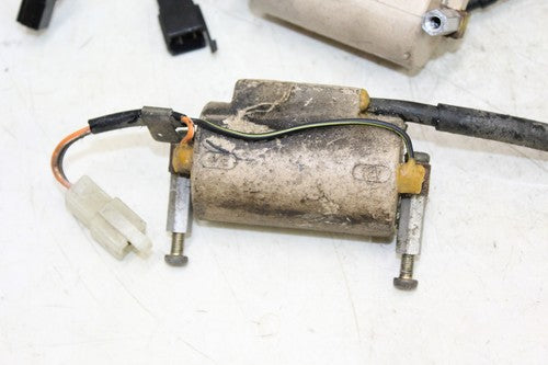 1985 Suzuki Gv1400gd Gv 1400 Ignition Coils