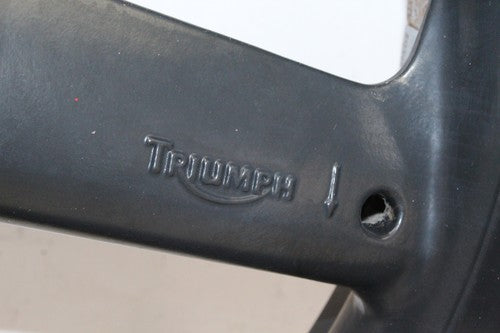 2005 Triumph Daytona 650 Front Wheel Rim