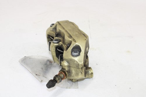 06-09 Aprilia Tuono 1000r Right Left Front Brake Caliper Set Pair Calipers