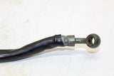 2018 BENELLI TNT 135 BRAKE CALIPER HOSE LINE