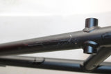 2022 Yamaha Mtt890 Tracer 9 Rear Subframe Back Sub Frame