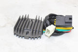 2005-06 Honda Cbr600rr Rectifier Voltage Regulator