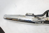 1995 Honda Shadow Vlx 600 Vt600c Muffler Exhaust Silencer Pipe 18100-mr1-671 OEM