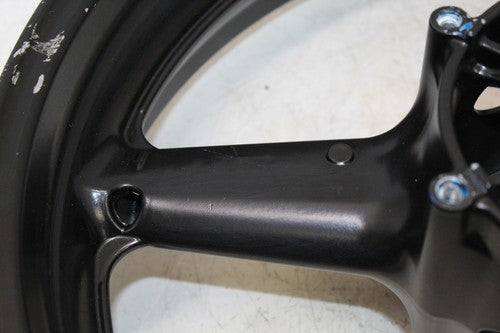 1999 Yamaha Yzf R6 Front Wheel Rim