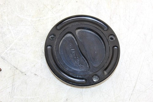 2001 Yamaha Yzf R1 Gas Cap Vortex And Seat Lock