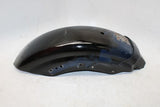 1986 Harley-davidson Sportster 883 Deluxe Xlh883 Rear Back Wheel Fender Mud
