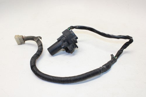 2010 Kawasaki Ninja 250r Ex250j Ignition Lock !NO KEY!