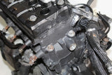 2009 Yamaha FZ6R ENGINE MOTOR
