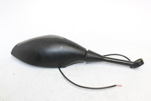 2007 HONDA CBR1000RR LEFT SIDE REAR VIEW MIRROR