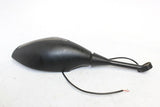 2007 HONDA CBR1000RR LEFT SIDE REAR VIEW MIRROR