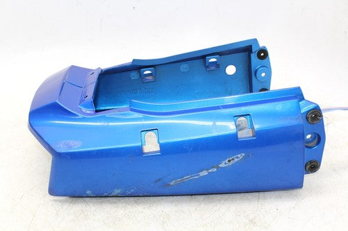 97-07 Kawasaki Ninja 250r Ex250f Center Rear Back Tail Fairing Cover Trim Cowl