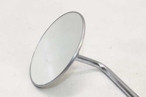 2000 Honda Shadow Vlx 600 Vt600cd Deluxe Rear View Mirror Set Pair Mirrors