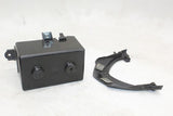 2008-12 Kawasaki Ninja 250r Ex250j Rear Tail Battery Tray Plastic OEM
