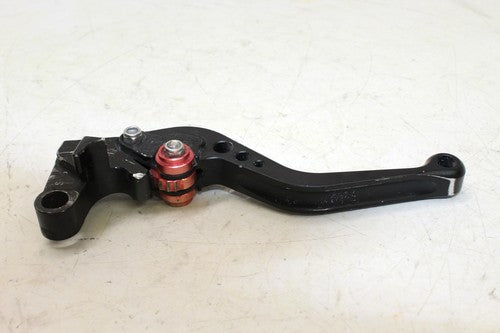 2006 Suzuki Gsxr600 Clutch Perch Mount With Lever