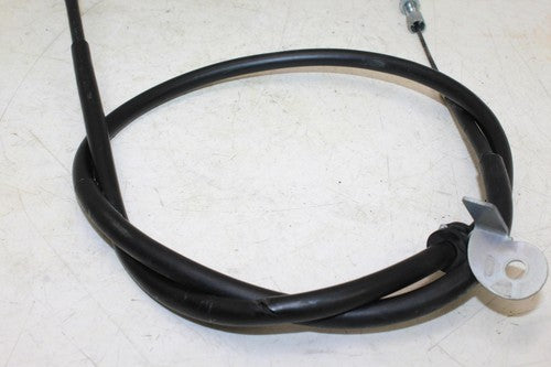 2006 Suzuki Gsxr600 Clutch Cable Line