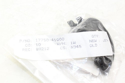 Tube,Outlet,Clamp,Bracket Comp,RD