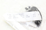 Tube,Outlet,Clamp,Bracket Comp,RD
