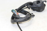 1996 Honda Interceptor 750 Vfr750f Left Clip On Handle Horn Signals Switch