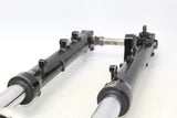 1987 Honda Interceptor 700 Vfr700f2 Front Forks Shock Suspension Set Pair OEM