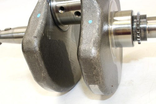 2014 Yamaha V Star 950 Xvs950er Engine Motor Crankshaft Crank Shaft