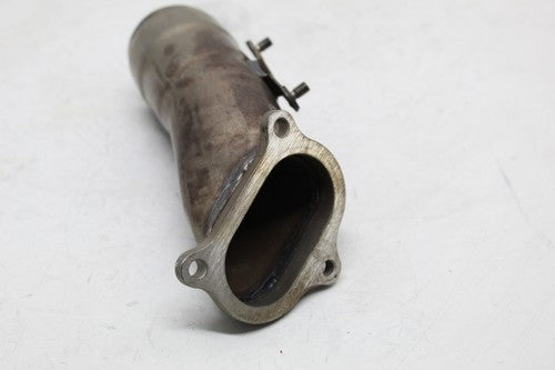 Ducati 848 1098 1198 EXHAUST PIPE