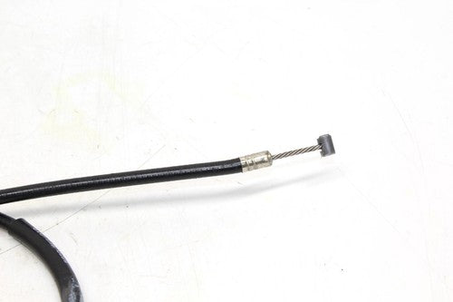 05-06 Honda Cbr600rr Clutch Cable Line OEM