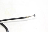 05-06 Honda Cbr600rr Clutch Cable Line OEM