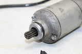 2006 2007 Honda Cbr1000rr Engine Starting Starter Motor -dc 12v