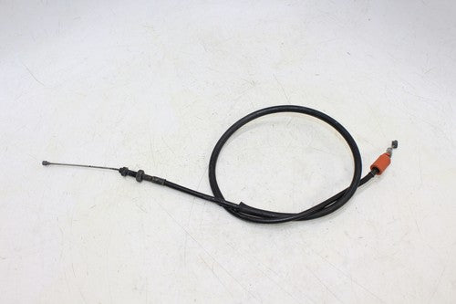 2005 Honda Shadow Spirit 750 Vt750dc Clutch Cable Line