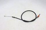 2005 Honda Shadow Spirit 750 Vt750dc Clutch Cable Line