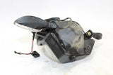 15 Zongshen  Rx3 250cc Front Head Light Headlight Lamp