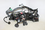 2013 Kawasaki Concours 14 Zg1400c Abs Main Engine Wiring Harness Motor Wire Loom